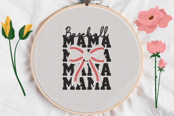 Mama Bow Embroidery: A Boutique Sweatshirt Designer’s Real-World Review